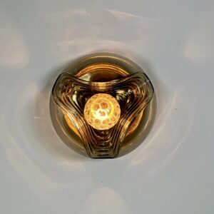 Wandlamp Wave, van Peill & Putzler