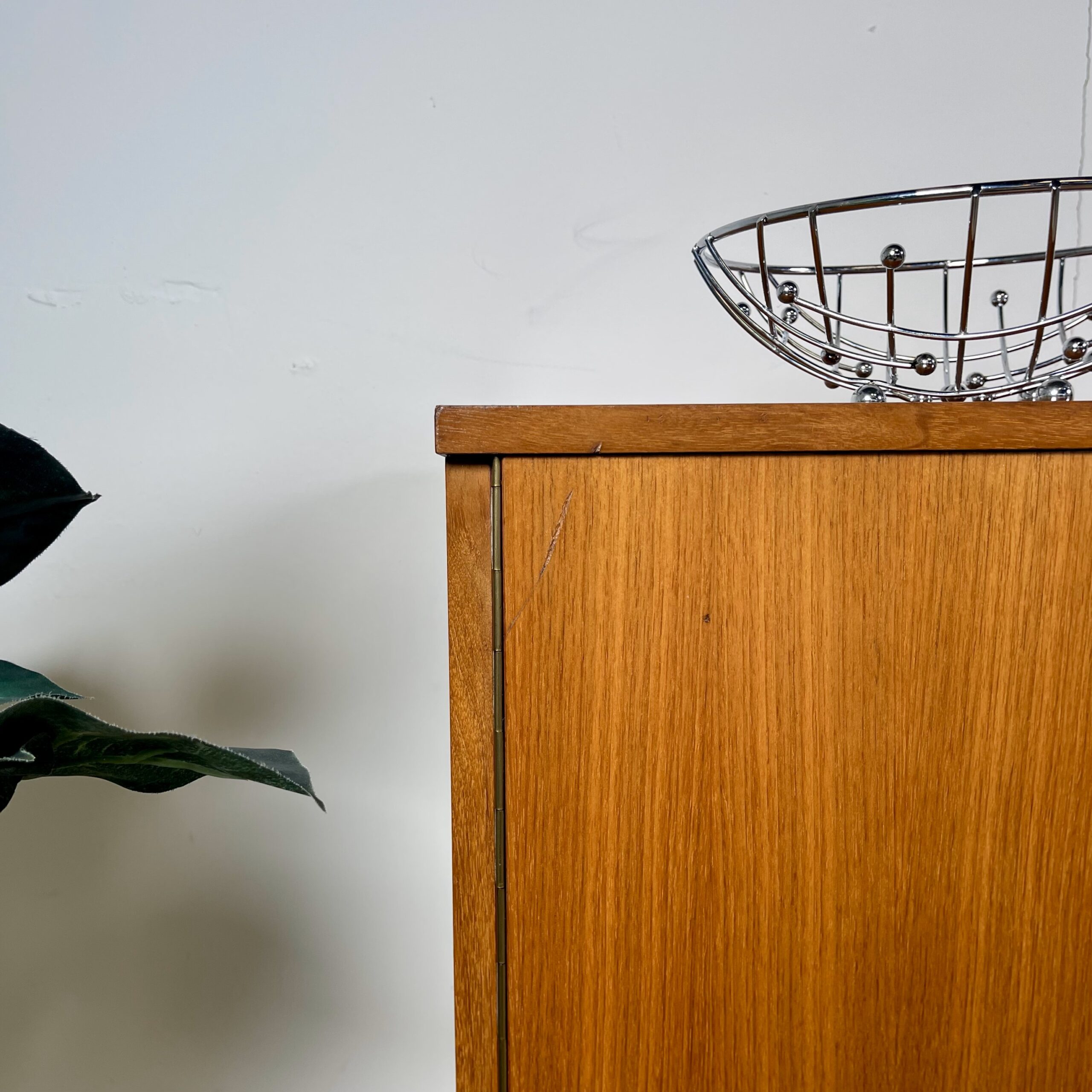 Midcentury sideboard Scandinavische stijl - Afbeelding 10