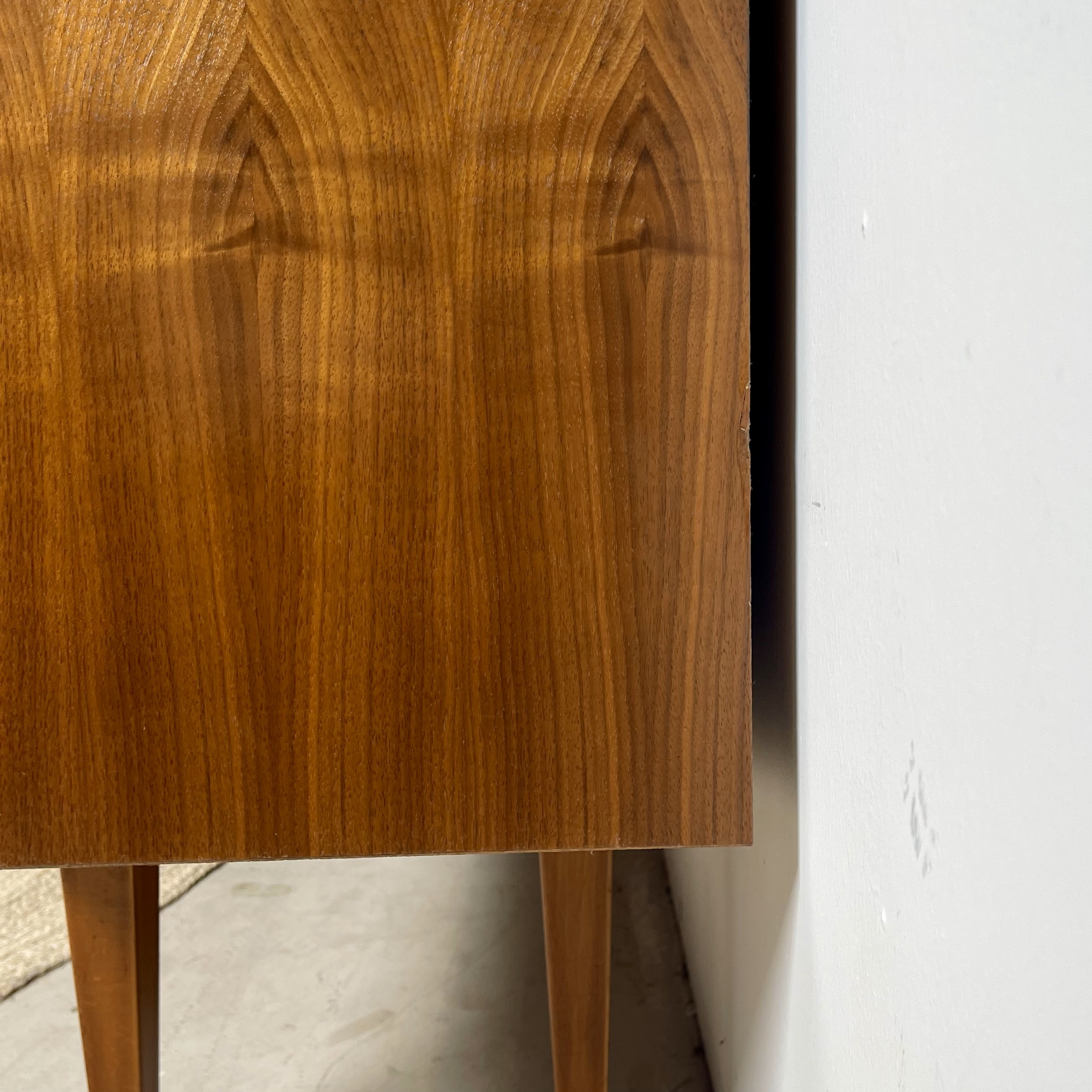 Midcentury sideboard Scandinavische stijl - Afbeelding 12