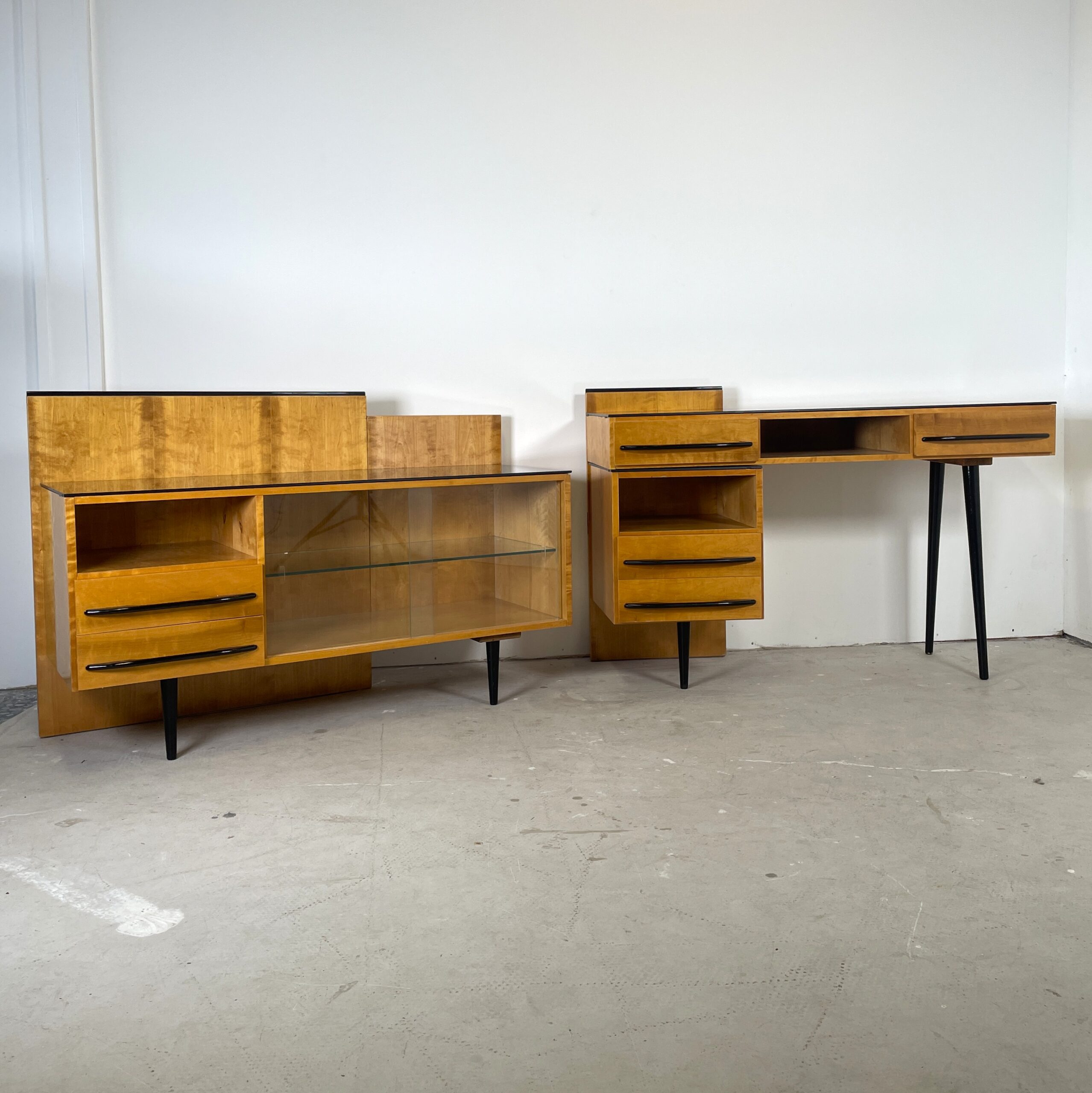 Modulair bureau, Mojmir Pozar voor UP Zavody - Afbeelding 10