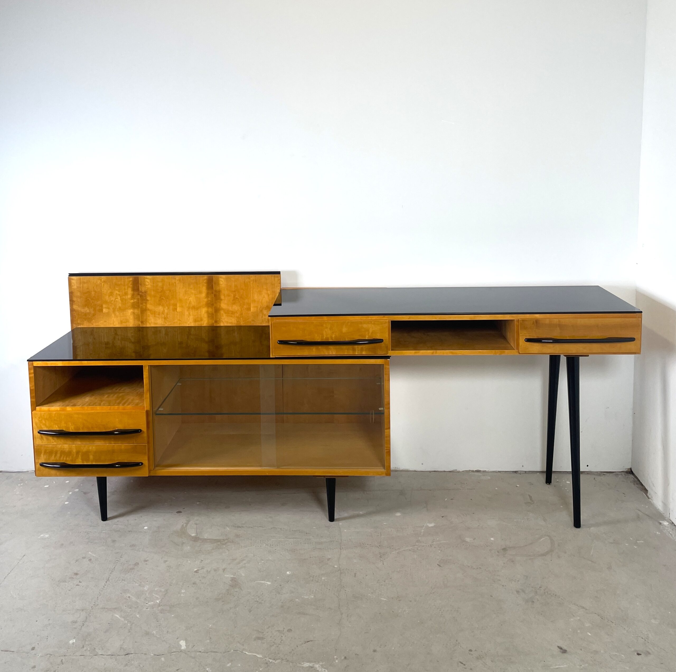 Modulair bureau, Mojmir Pozar voor UP Zavody - Afbeelding 14