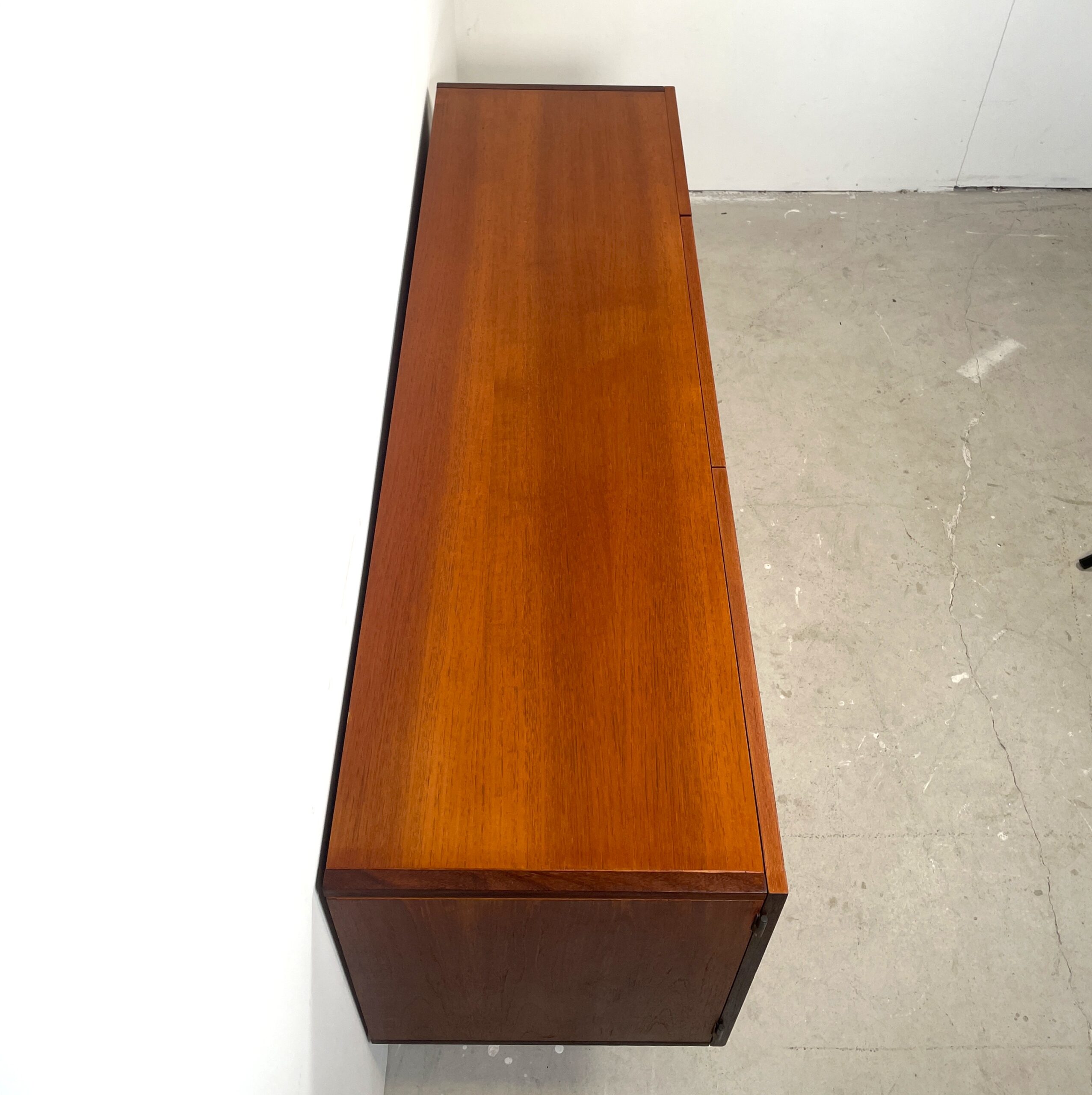 Pastoe DU04 sideboard by Cees Braakman - Afbeelding 10