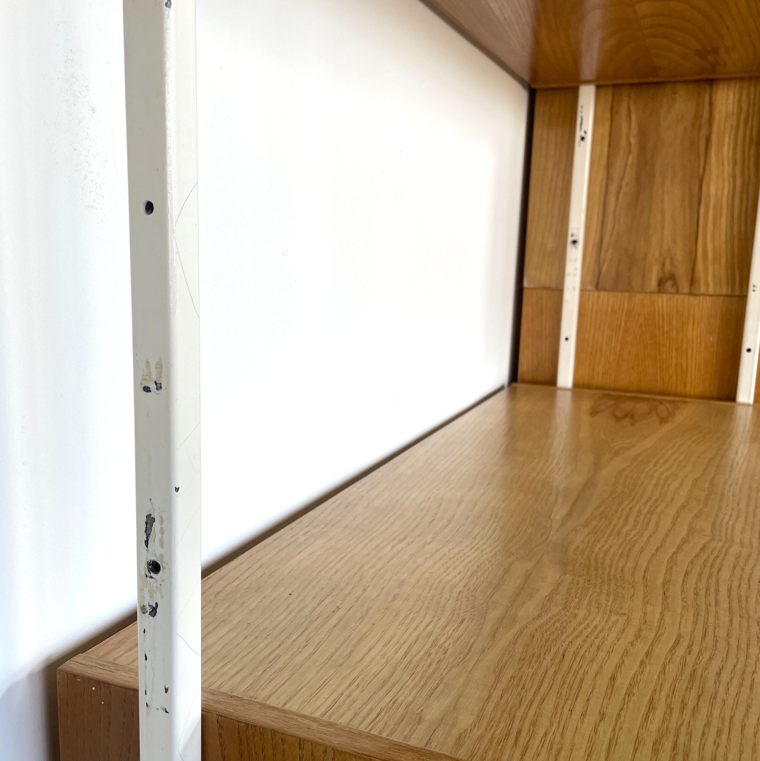Wandsysteem/ modulaire kast, František Jirák - Afbeelding 10