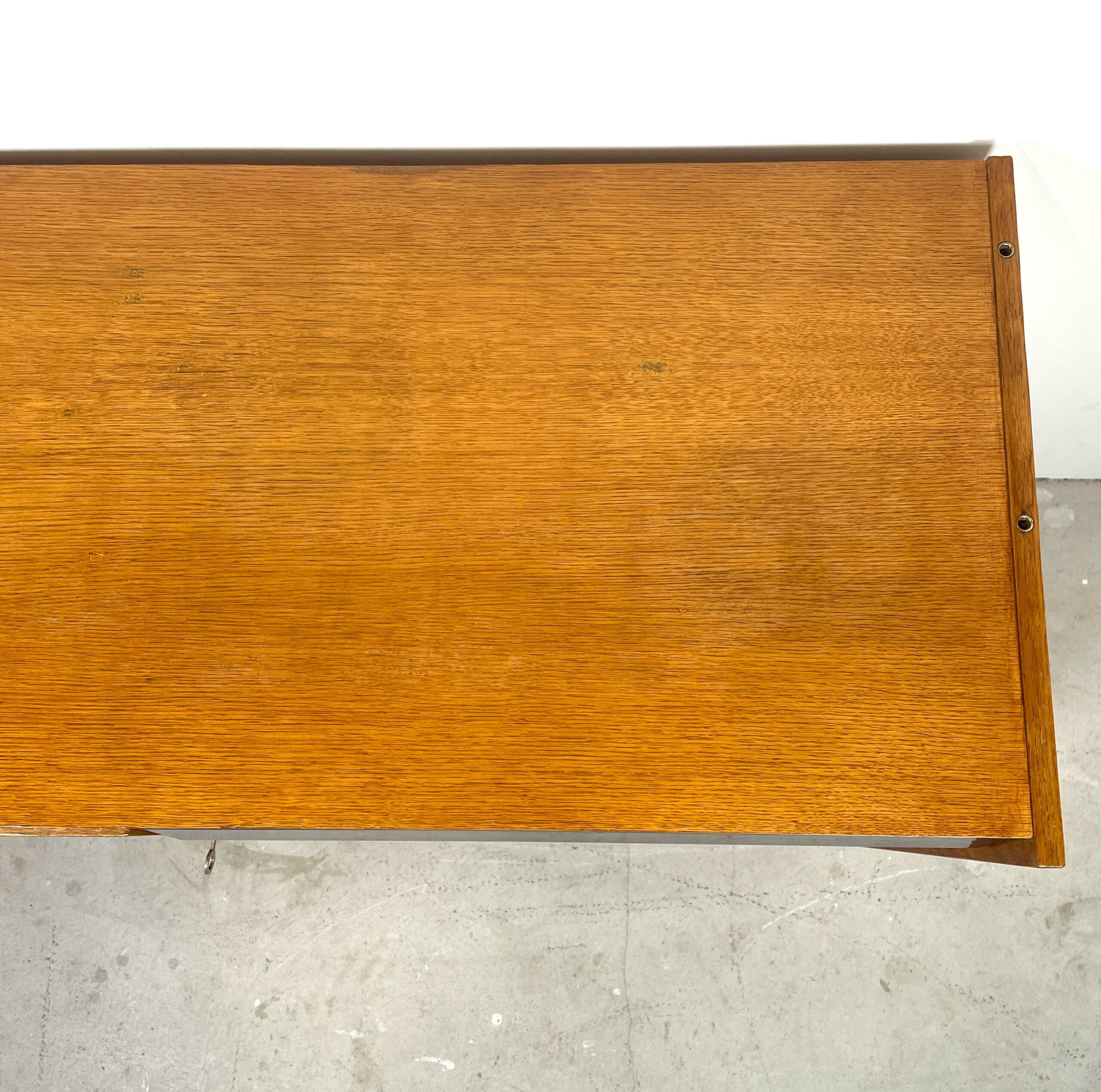 Sideboard U458 by Jiří Jiroutek, gekleurde lades - Afbeelding 10