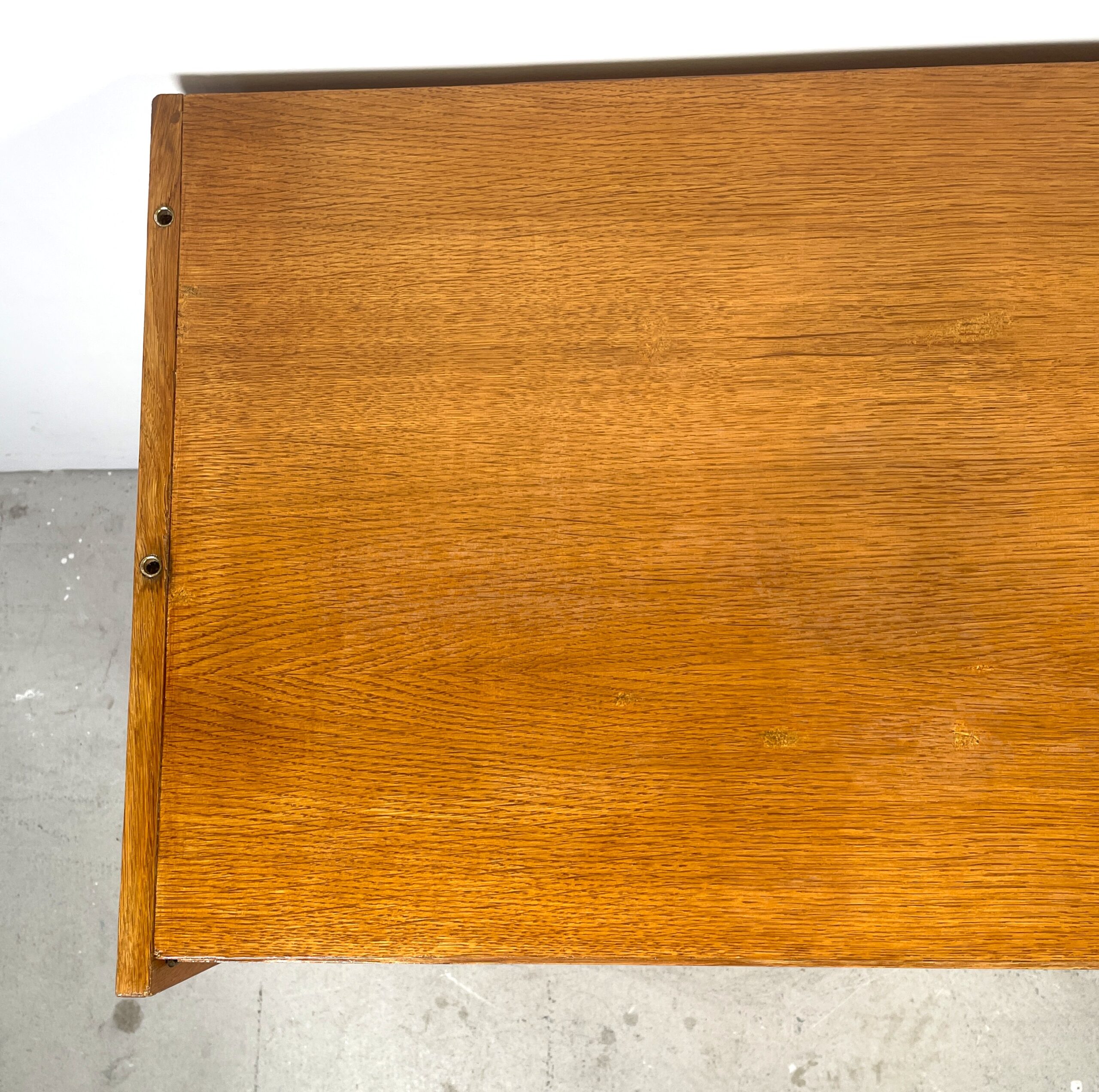 Sideboard U458 by Jiří Jiroutek, gekleurde lades - Afbeelding 9