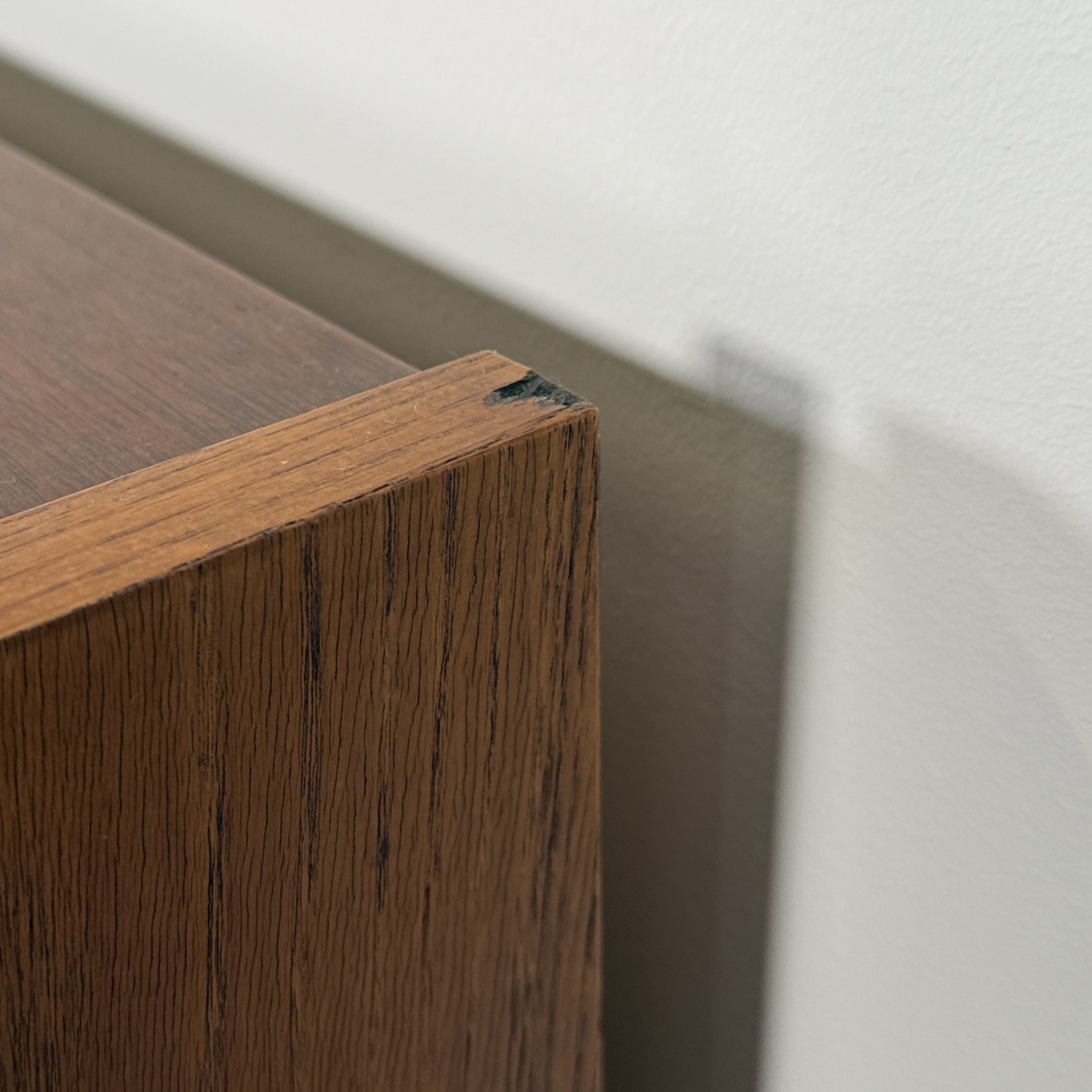Secretaire/ highboard, Frantisek Mezulanik voor Up Zavody - Afbeelding 9