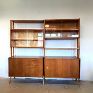 Modulair wandmeubel Monti300, František Jirák