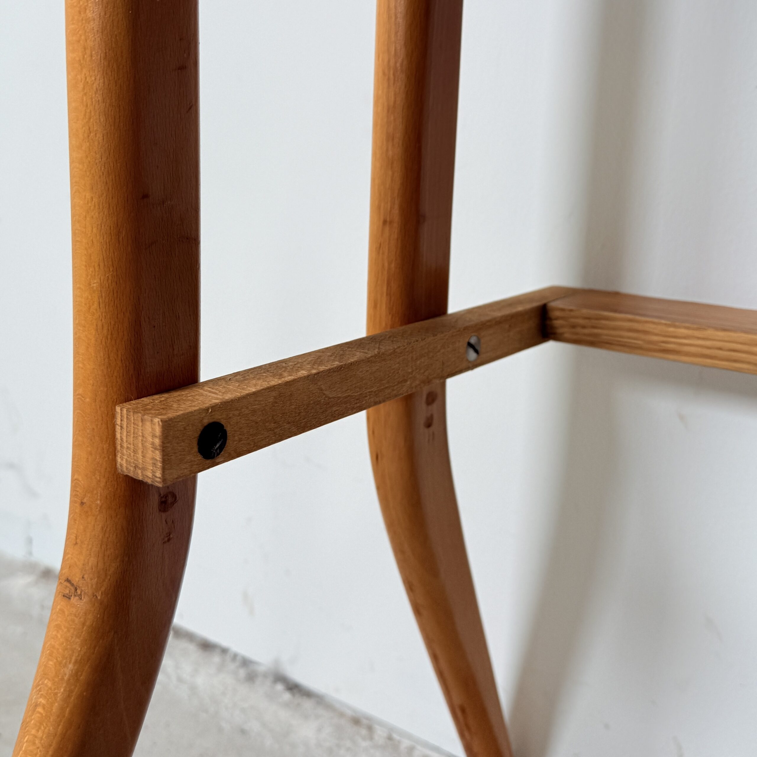 Modulaire vintage wandkast met bureau • Frantisek Jirák - Afbeelding 10