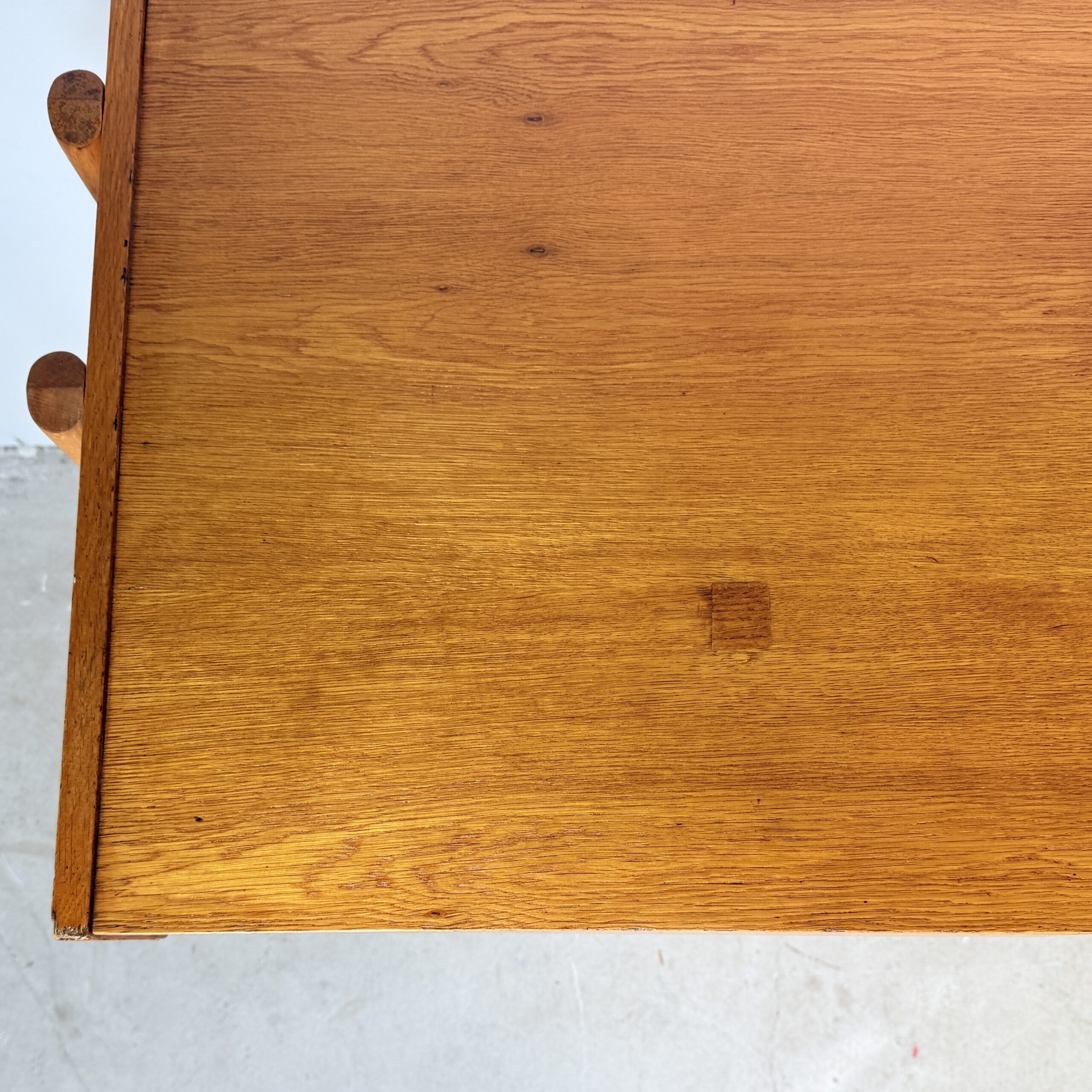 Modulaire vintage wandkast met bureau • Frantisek Jirák - Afbeelding 12