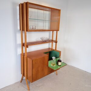 Vintage modulaire barkast Monti300, František Jirák