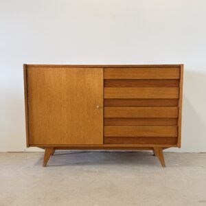 Sideboard U458 by Jiří Jiroutek