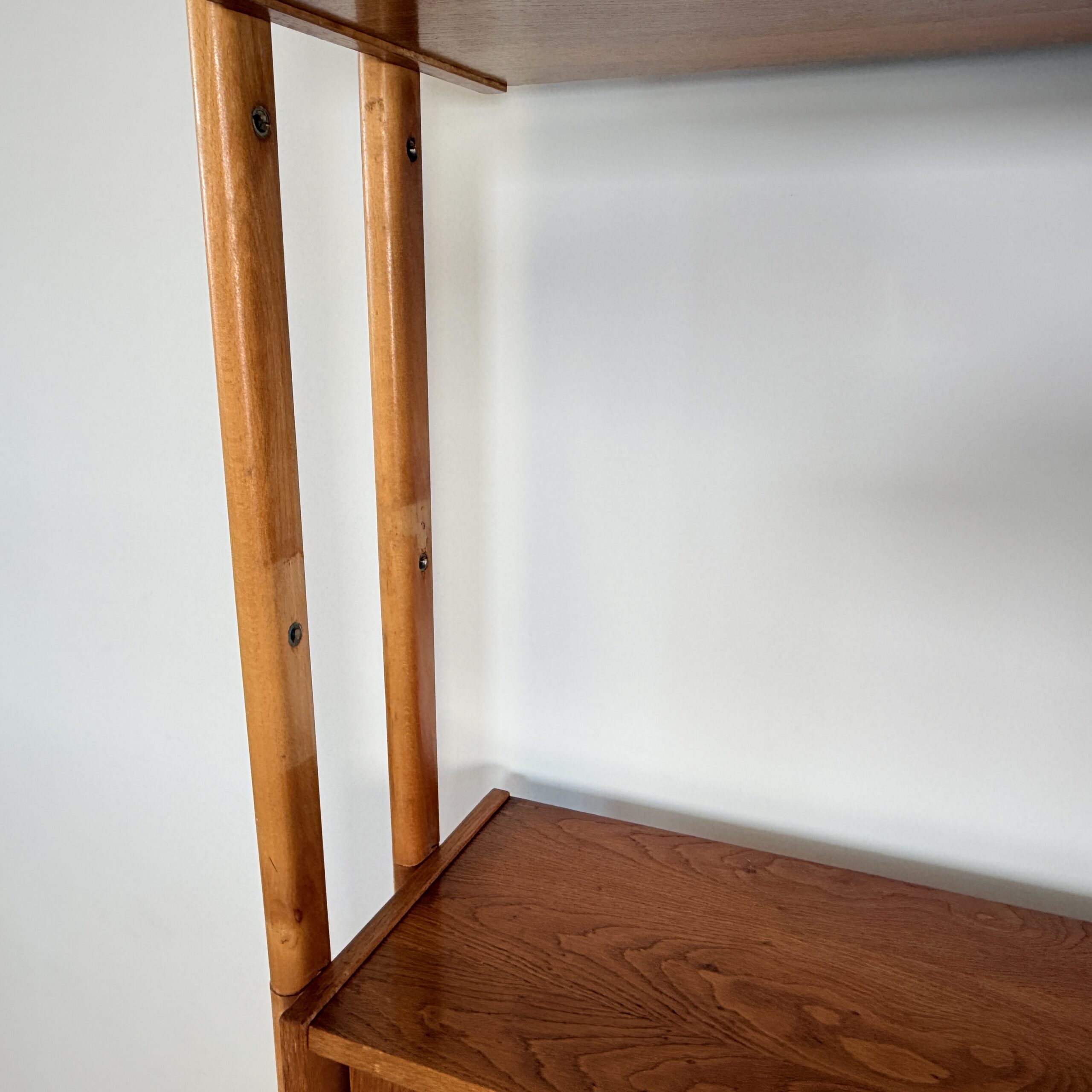 Modulaire vintage boekenkast Monti 300• Frantisek Jirák - Afbeelding 8