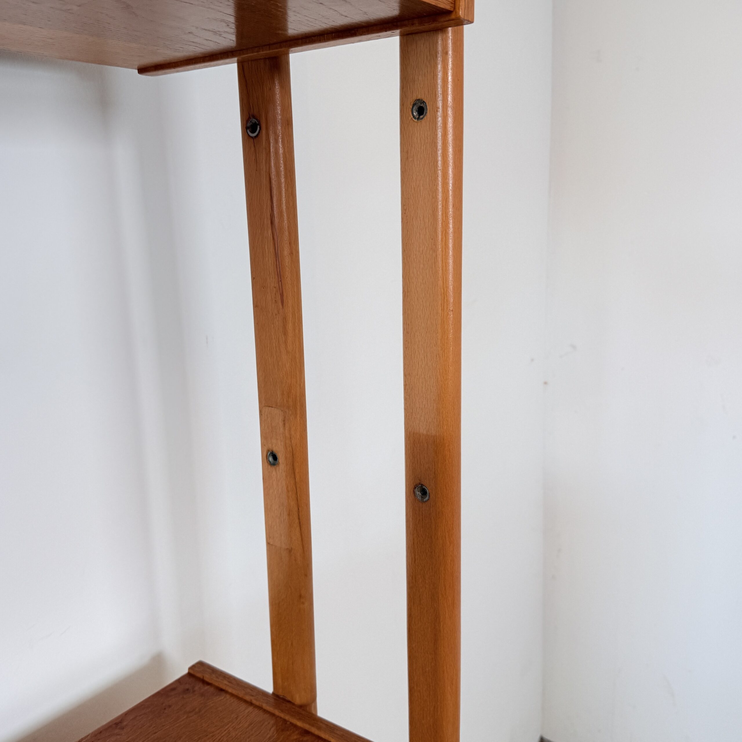 Modulaire vintage boekenkast Monti 300• Frantisek Jirák - Afbeelding 9