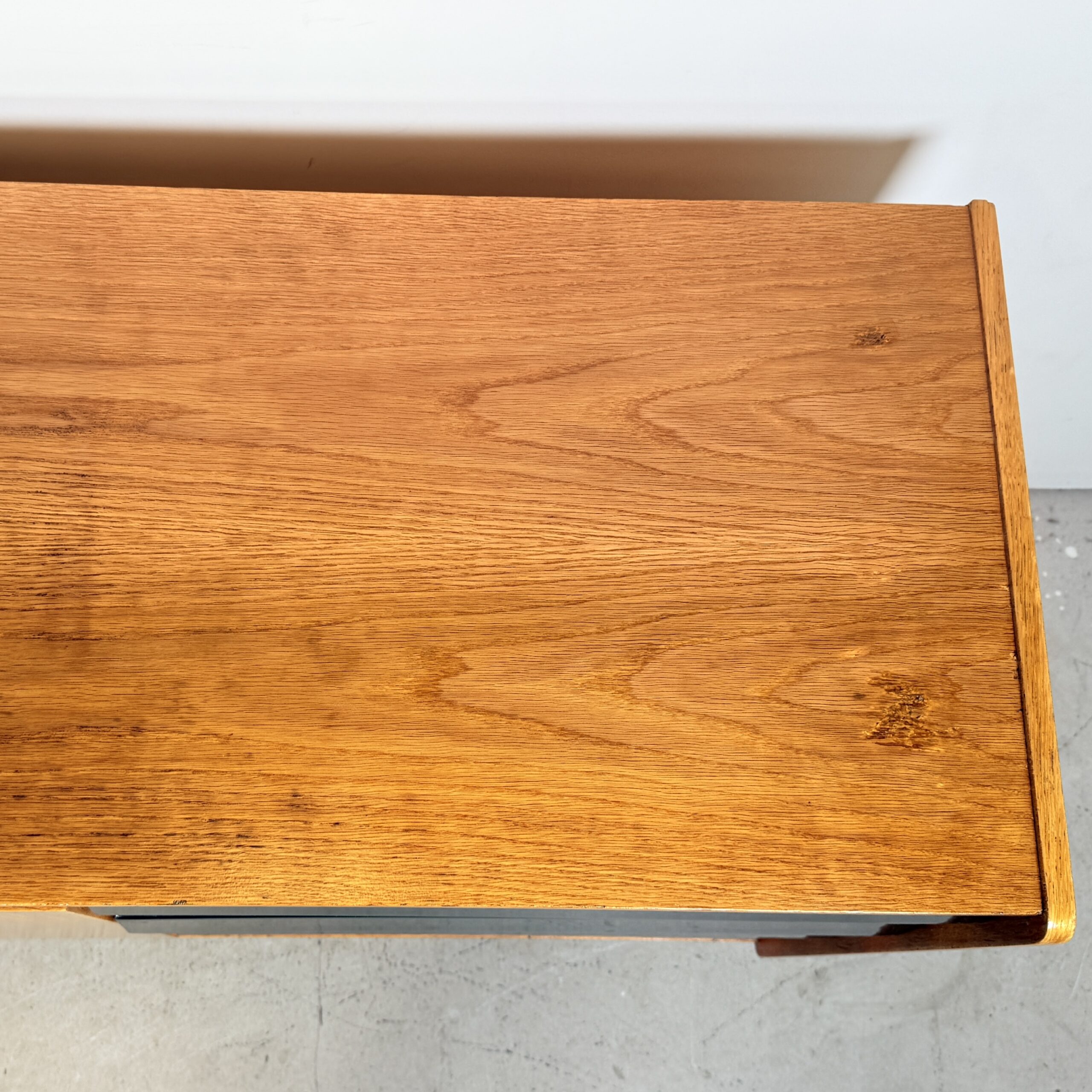 U460 sideboard met gekleurde lades, Jiří Jiroutek - Afbeelding 10
