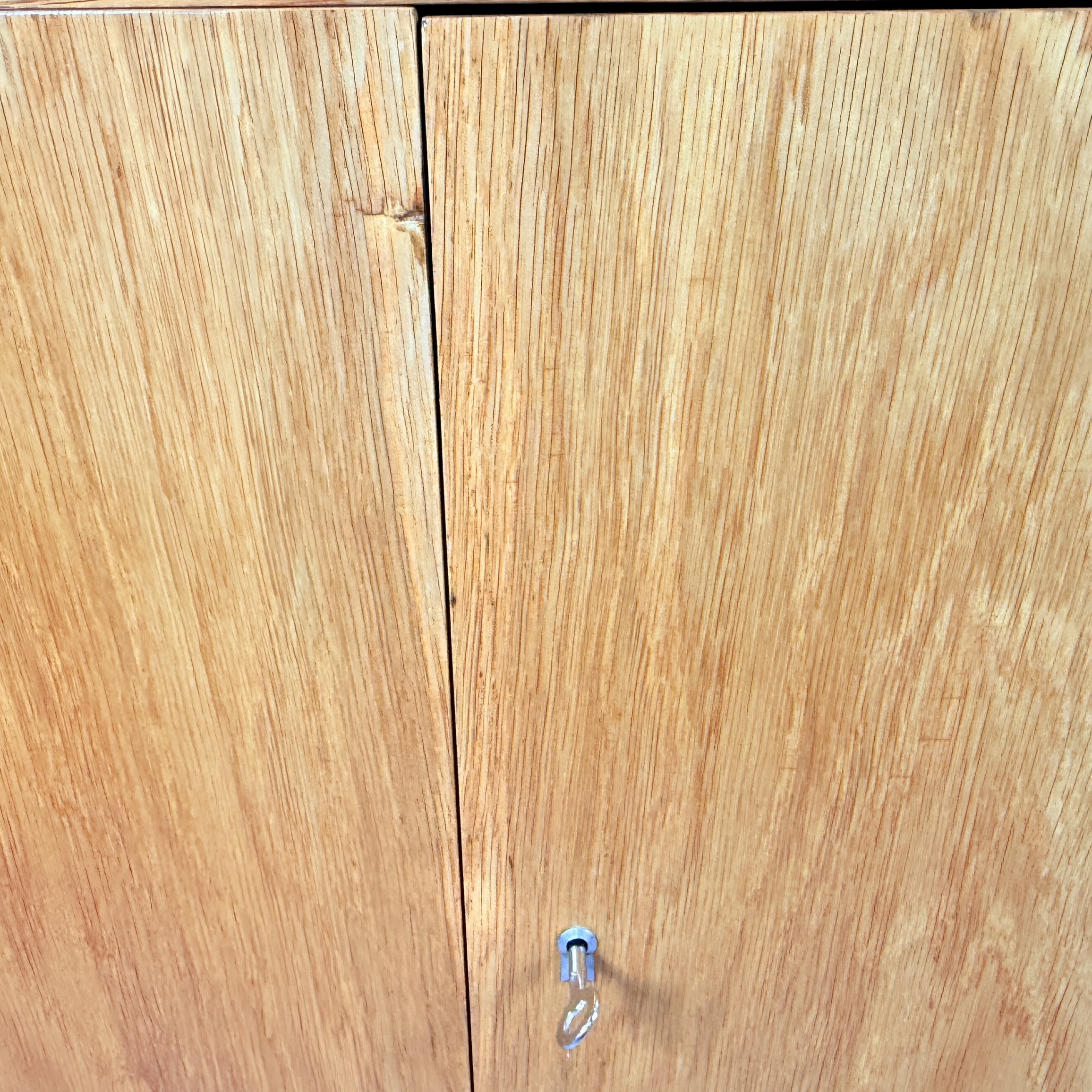 U460 sideboard met gekleurde lades, Jiří Jiroutek - Afbeelding 13