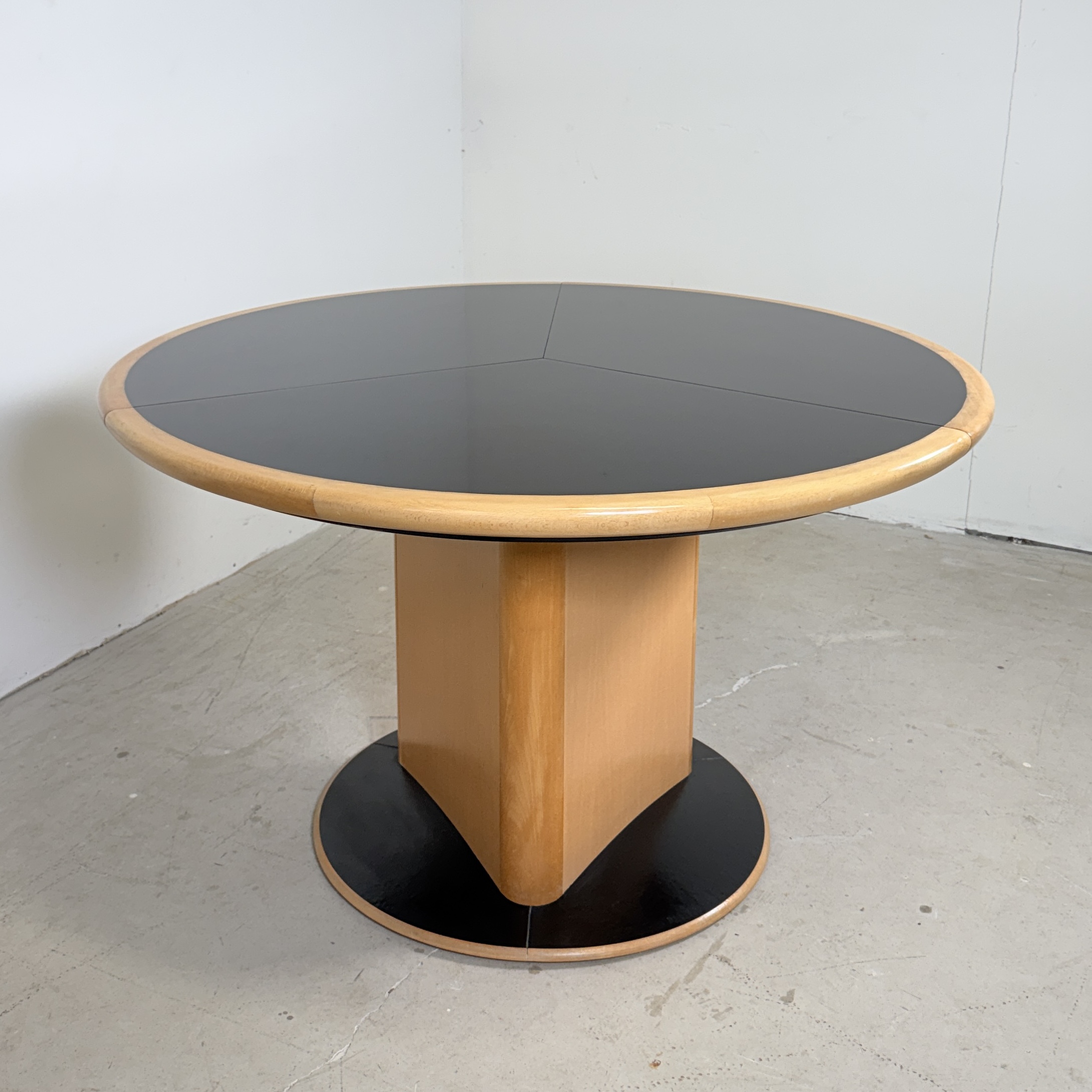 Skovby DC06B - Piano Black - Postmodern / Japandi - Afbeelding 2